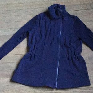 Armani Exchange Sweat Jacket